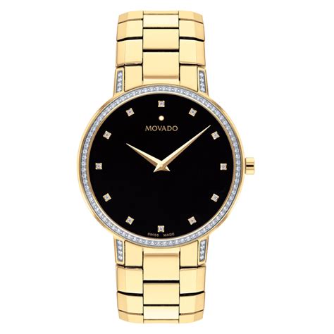 most expensive movado watch price.